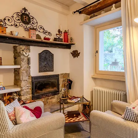 Casetta Rosa By Interhome San Siro (Lombardy)