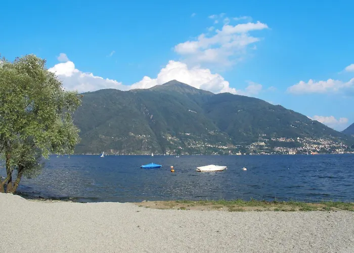 Casetta Rosa By Interhome San Siro (Lombardy)