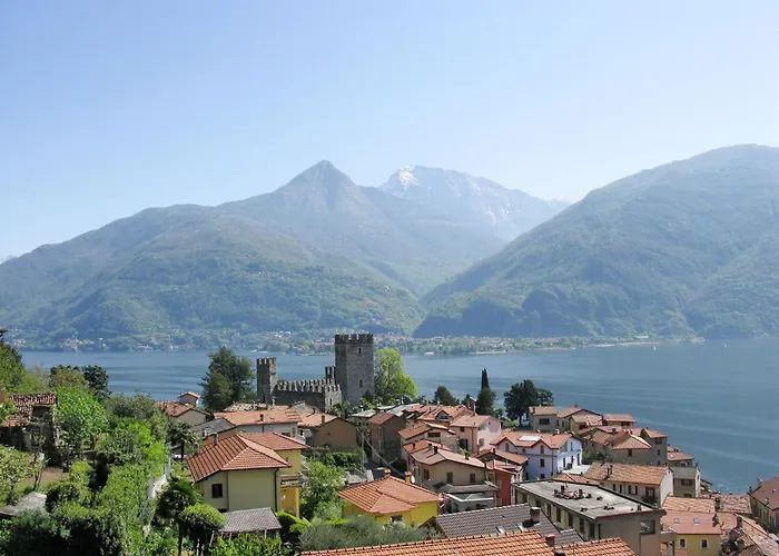 Casetta Rosa By Interhome * San Siro (Lombardy)