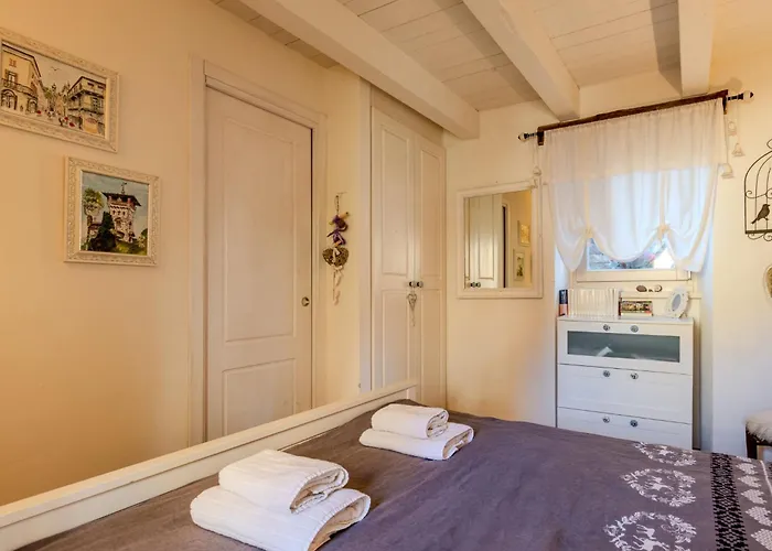 Casetta Rosa By Interhome Prázdninový dům San Siro (Lombardy)