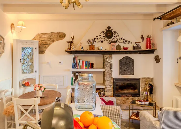 Casetta Rosa By Interhome Prázdninový dům