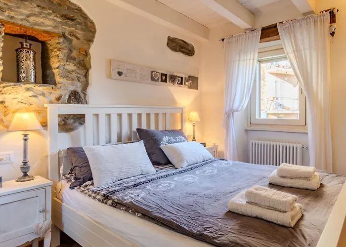Casetta Rosa By Interhome Prázdninový dům *