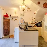 Holiday home Casetta Rosa By Interhome
