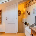 Holiday home Casetta Rosa By Interhome *