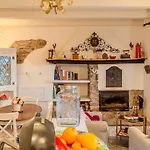 Casetta Rosa By Interhome Holiday home