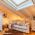 Holiday home Casetta Rosa By Interhome *