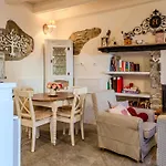 Casetta Rosa By Interhome *