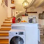 Casetta Rosa By Interhome Holiday home San Siro (Lombardy)