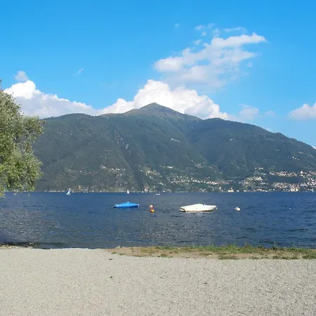 Casetta Rosa By Interhome San Siro (Lombardy)