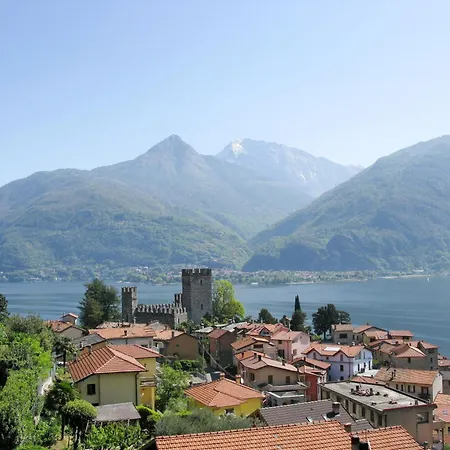 Casetta Rosa By Interhome * San Siro (Lombardy)