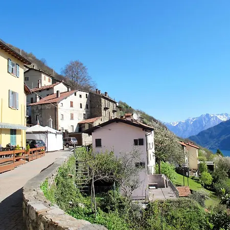Tatil Evi Casetta Rosa By Interhome
