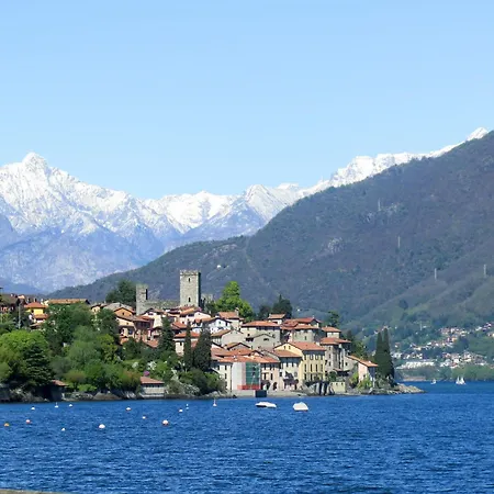 Casetta Rosa By Interhome Prázdninový dům *