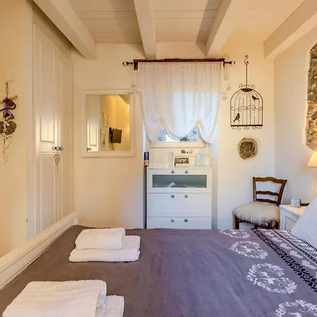 Tatil Evi Casetta Rosa By Interhome San Siro (Lombardy)