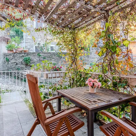 Casetta Rosa By Interhome * San Siro (Lombardy)