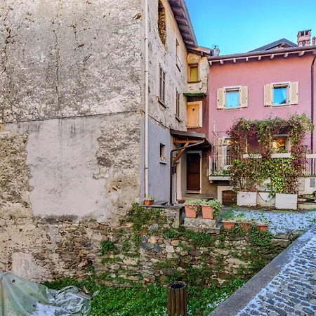 Casetta Rosa By Interhome Prázdninový dům