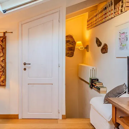 Prázdninový dům Casetta Rosa By Interhome *