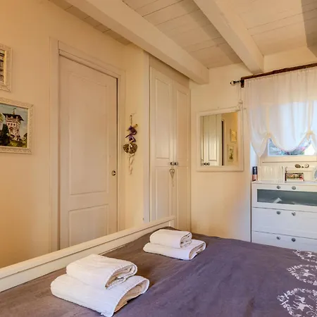 Casetta Rosa By Interhome Prázdninový dům San Siro (Lombardy)