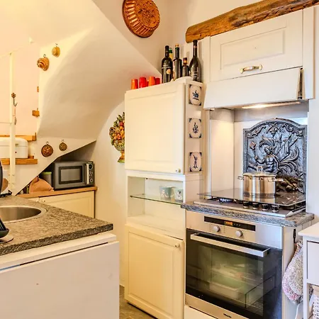 Tatil Evi Casetta Rosa By Interhome