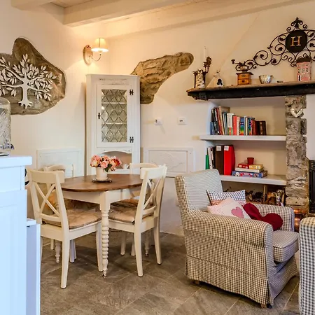 Casetta Rosa By Interhome *