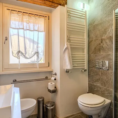 Casetta Rosa By Interhome